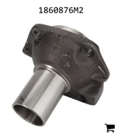 AGCO 1860876M2 Корпус