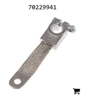 AGCO 70229941 Кабель аккумуляторной батареи