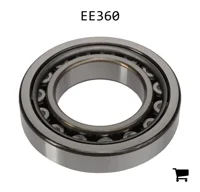 AGCO EE360 Цилиндрический роликовый радиальный подшипник