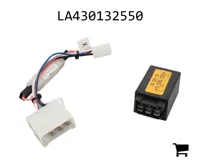 AGCO LA430132550 Указатель поворота