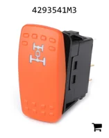 AGCO 4293541M3 Переключатель