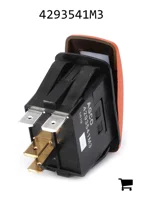 AGCO 4293541M3 Переключатель