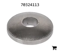 AGCO 70324113 Ролик