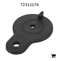 AGCO 72312174 Заслонка