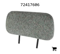 AGCO 72417606 Удлинитель