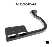 AGCO ACX265054A Кронштейн фары левый