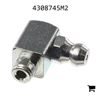 AGCO 4308745M2 Смазка