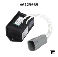 AGCO AG125069 Модуль