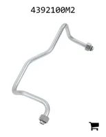 AGCO 4392100M2 Трубка