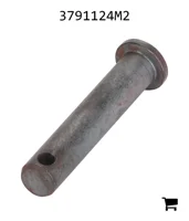 AGCO 3791124M2 Палец вилки