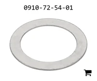 AGCO 0910-72-54-01 Диск