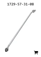 AGCO 1729-57-31-08 Соединительная труба