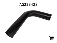 AGCO AG233428 Трубка
