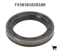 AGCO F930301020100 Сальник