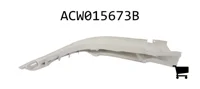 AGCO ACW015673B Воздуховод