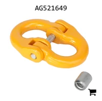 AGCO AG521649 Муфта