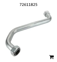 AGCO 72611825 Патрубок наддува