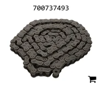 AGCO 700737493 Цепь роликовая