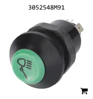 AGCO 3052548M91 Переключатель освещения
