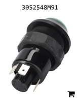 AGCO 3052548M91 Переключатель освещения