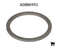 AGCO AG006991 Втулка