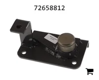 AGCO 72658812 Ступица колеса