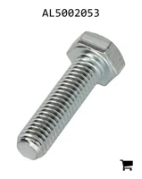 AGCO AL5002053 Винт с шестигранной головкой