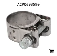 AGCO ACP0693590 Хомут