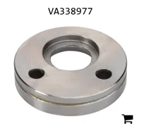 AGCO VA338977 Крышка