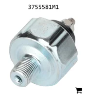 AGCO 3755581M1 Датчик давления масла