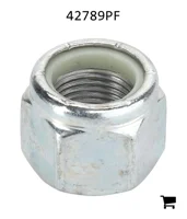 AGCO 42789PF Стопорная гайка