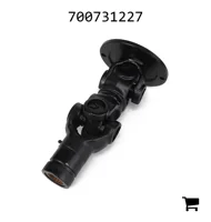 AGCO 700731227 Крестовина карданного вала передняя