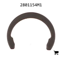 AGCO 2801154M1 Кольцо
