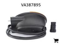 AGCO VA387895 Указатель поворота и габаритный фонарь, передний, правый