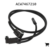 AGCO ACW7467210 Шланг мочевины