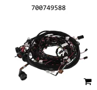 AGCO 700749588 Жгут кабины