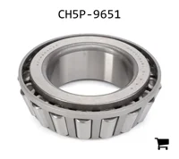 AGCO CH5P-9651 Конус подшипника