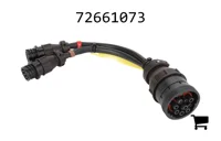 AGCO 72661073 Адаптер