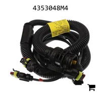 AGCO 4353048M4 Жгут