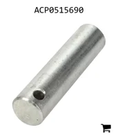 AGCO ACP0515690 Стопорный палец с вилкой для прицепного устройства
