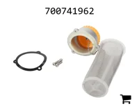 AGCO 700741962 Заливная горловина