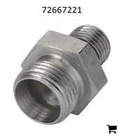 AGCO 72667221 Соединитель