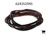 AGCO 6243525M3 Изолятор крыши