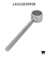 AGCO LA321839950 Шатун