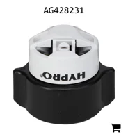 AGCO AG428231 Двухструйный распылитель Pentair Hypro GuardianAIR