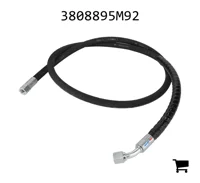 AGCO 3808895M92 Шланг гидравлический