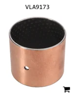 AGCO VLA9173 Подшипниковая втулка