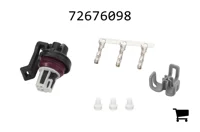 AGCO 72676098 Точка разъединения