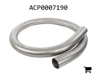 AGCO ACP0007190 Гибкий шланг