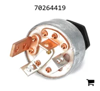 AGCO 70264419 Выключатель зажигания